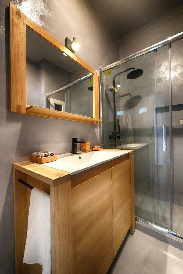 Athens Grand Suite Bagian luar foto