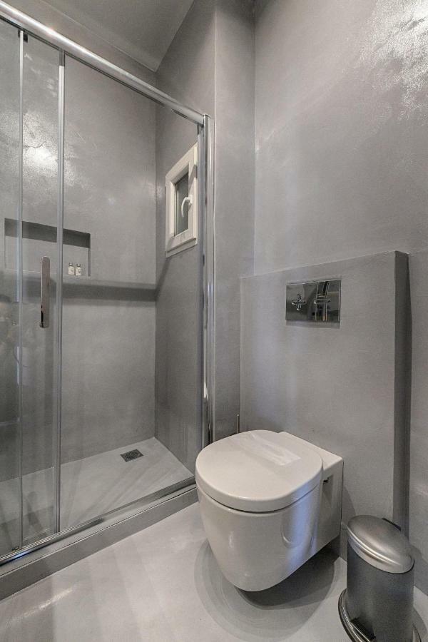 Athens Grand Suite Bagian luar foto