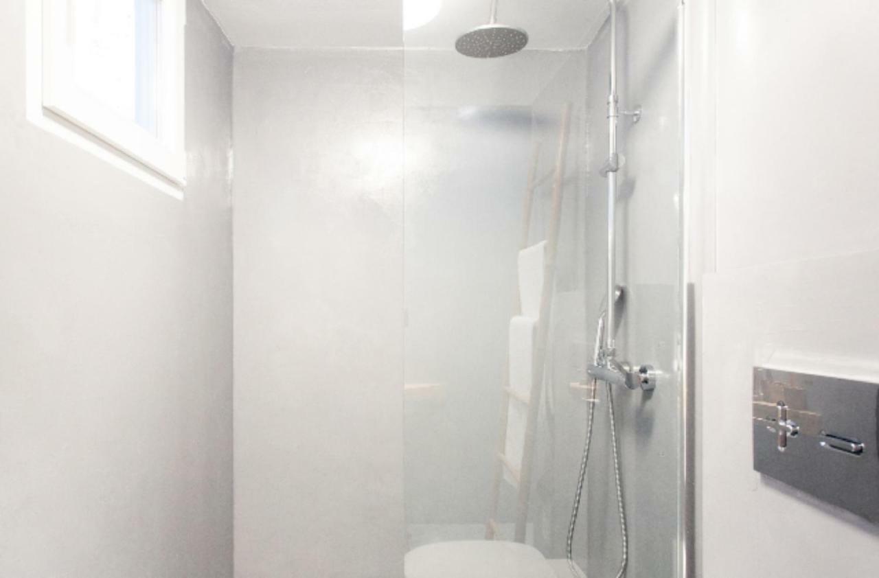 Athens Grand Suite Bagian luar foto